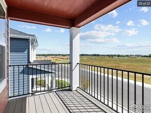 4499 Parkline St in Timnath, CO - Building Photo - Building Photo