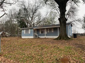 2200 Darien St in Shreveport, LA - Building Photo