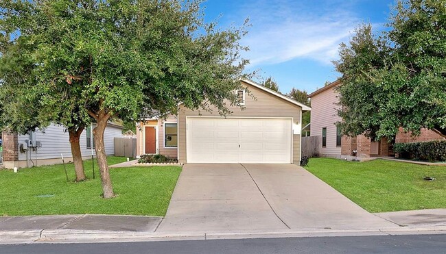 2246 Perkins Pl in Georgetown, TX - Building Photo - Building Photo