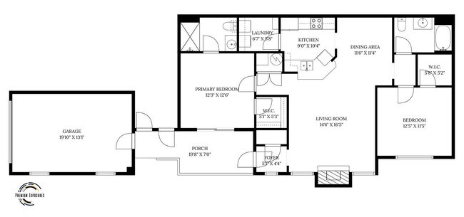 3048 E Stillwater Landing in Urbana, IL - Building Photo - Building Photo