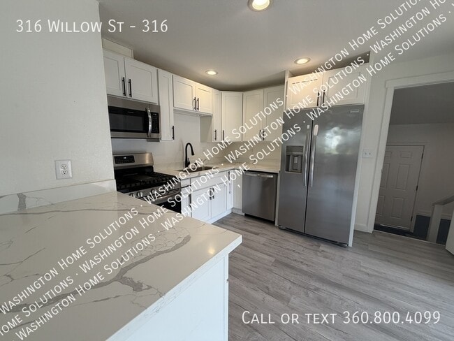 property at 316 Willow St