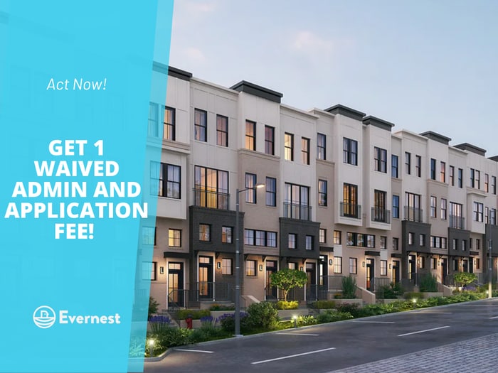 201 New St in Decatur, GA - Building Photo