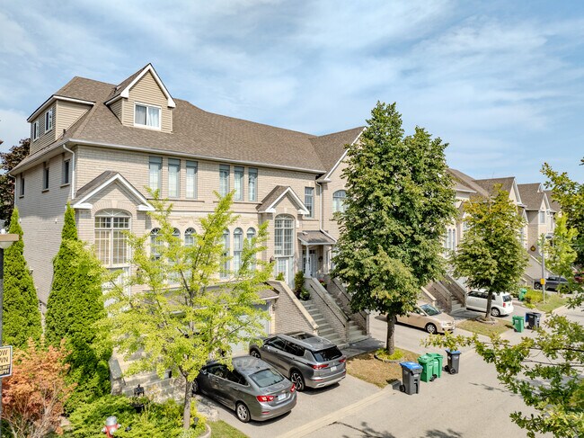 5483 Palmerston Cres in Mississauga, ON - Building Photo - Primary Photo