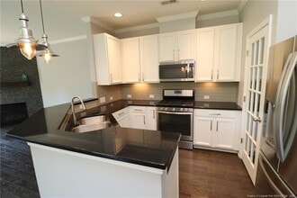 689 Wickham Ridge Rd in Apex, NC - Building Photo - Building Photo