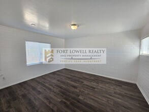 3049 E Proctor Vista in Tucson, AZ - Building Photo - Building Photo