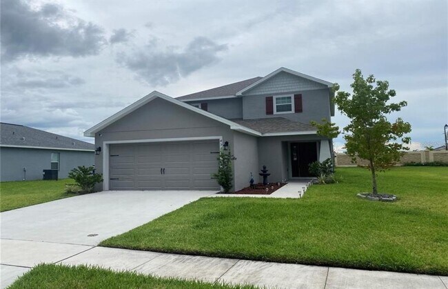 property at 4571 Calumet Dr