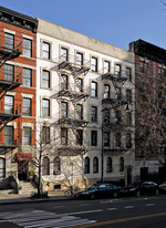 65 W 106th St Apartments