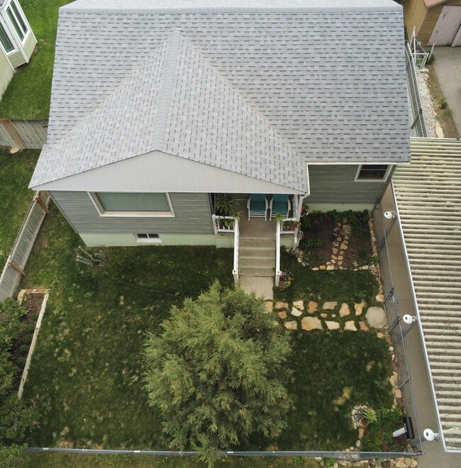 310 Daley St in Rawlins, WY - Building Photo - Building Photo
