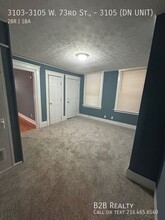 3103-3105 W 73rd St in Cleveland, OH - Building Photo - Building Photo