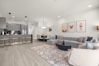 1411 Serendipity Ln in Clermont, FL - Building Photo - Building Photo