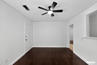 1986 Cogar Dr in Decatur, GA - Foto de edificio - Building Photo