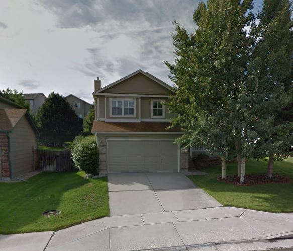 property at 6439 Gemfield Dr