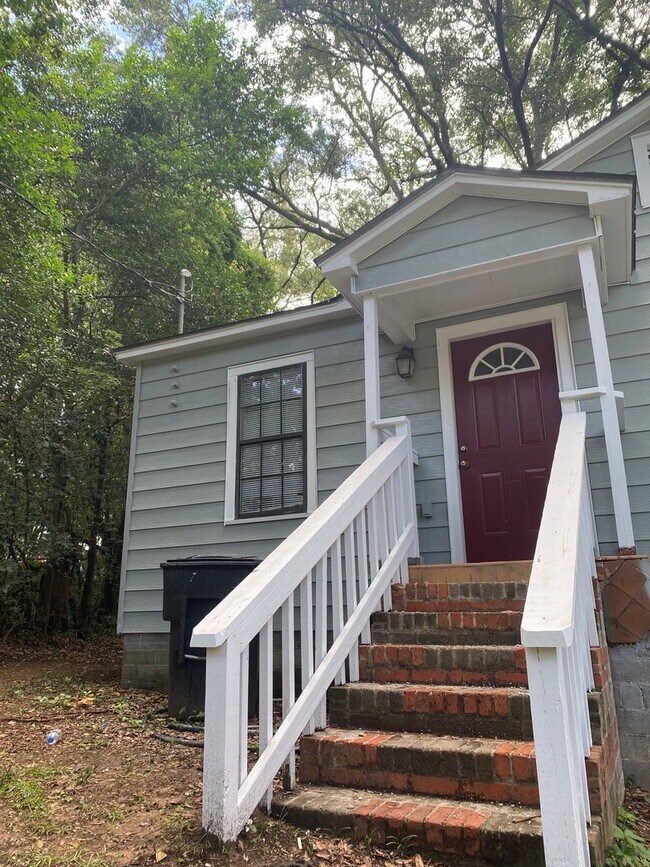 1501 Proctor St in Tallahassee, FL - Building Photo - Building Photo