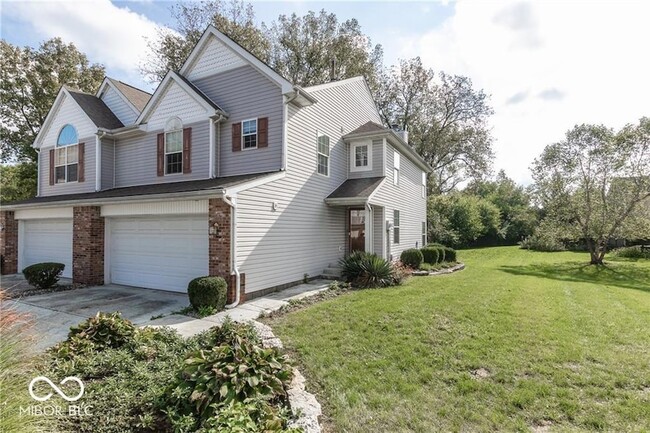 property at 9361 Eden Woods Ct