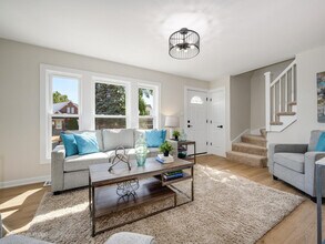 4036 W 57th St in Chicago, IL - Building Photo - Building Photo
