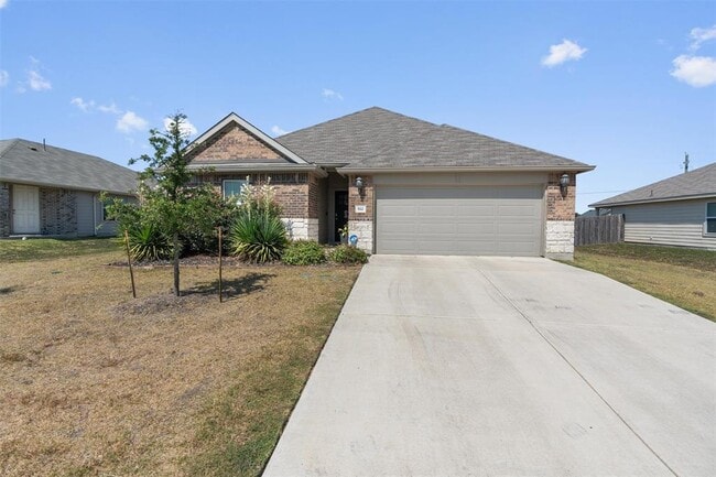 522 Hendelson Ln in Hutto, TX - Foto de edificio - Building Photo