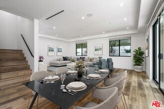 621 Huntley Dr in West Hollywood, CA - Building Photo - Building Photo