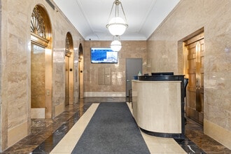 The Union Apartments New Haven in New Haven, CT - Building Photo - Lobby