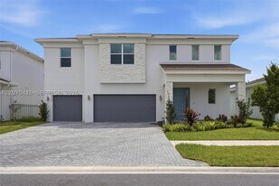 1548 Stockbridge in Loxahatchee, FL - Building Photo