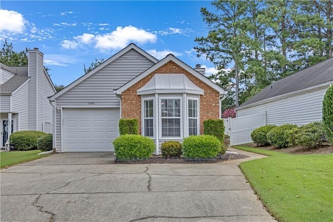 3085 Barnwood Crossing NW in Duluth, GA - Building Photo - Building Photo