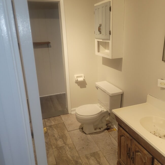 property at 418 Pervie Bolick St