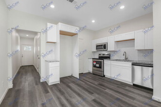3447 Frazier Ave in Fort Worth, TX - Building Photo - Building Photo