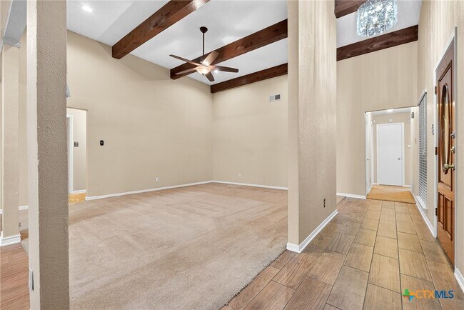 1108 Houston St in Killeen, TX - Building Photo - Building Photo