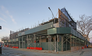 2804 W 19th St in Brooklyn, NY - Building Photo - Building Photo