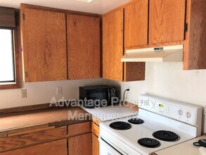 444 NW 17th St in Corvallis, OR - Building Photo - Building Photo