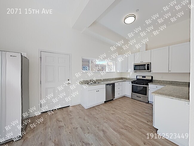 property at 2071 15th Ave