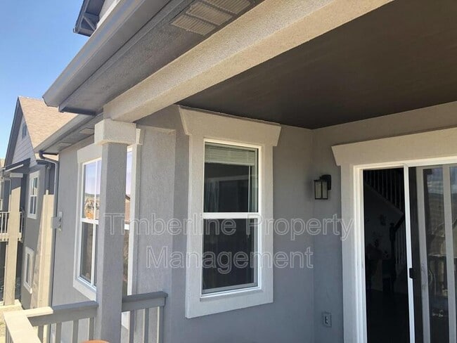 10814 Warm Sunshine Dr in Colorado Springs, CO - Building Photo - Building Photo