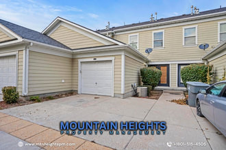 4539 W Harvest Sun Ln in South Jordan, UT - Foto de edificio - Building Photo