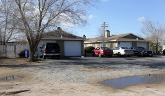 10578 Cochiti Rd Apartments