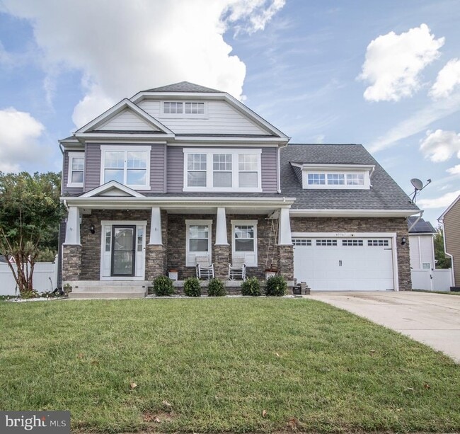 45567 Bethson St in California, MD - Building Photo - Building Photo