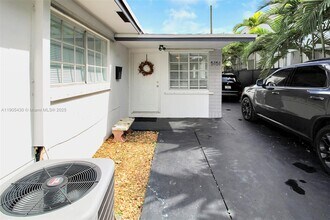 5151 N Miami Ave in Miami, FL - Building Photo - Building Photo