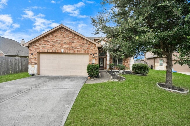property at 25619 Anvil Iron Ln