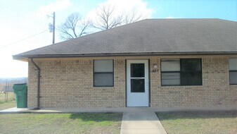436 County Road 4616, Unit 436 in Kempner, TX - Building Photo