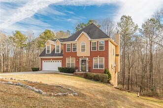 210 Lanella Pkwy in Conyers, GA - Building Photo - Building Photo