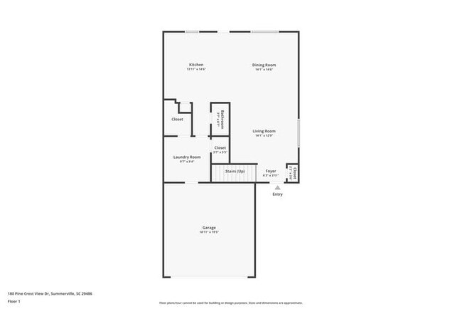 180 Pine Crest View Dr in Summerville, SC - Building Photo - Building Photo