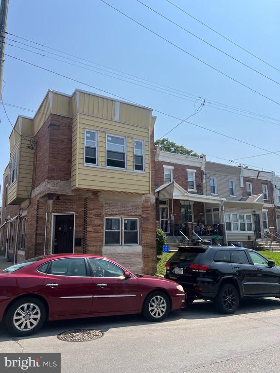 property at 6619 Musgrave St