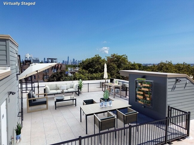 property at 224 Garfield Ave