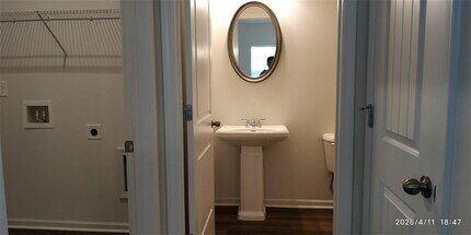 132 Marion Dr in Cartersville, GA - Building Photo - Building Photo