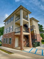 14th Avenue Lofts Apartments