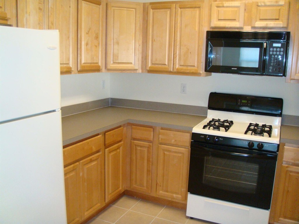 Bartlett Landing Tuckerton, NJ Apartments