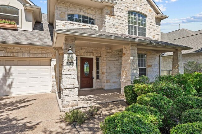5724 Brittlyns Ct in Austin, TX - Building Photo - Building Photo