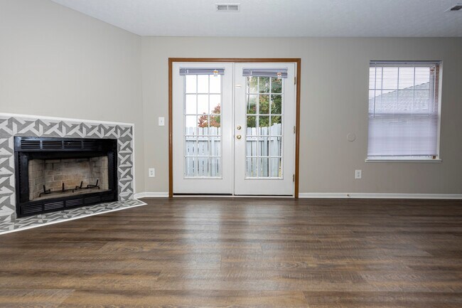 Millstone Lakes Apartments