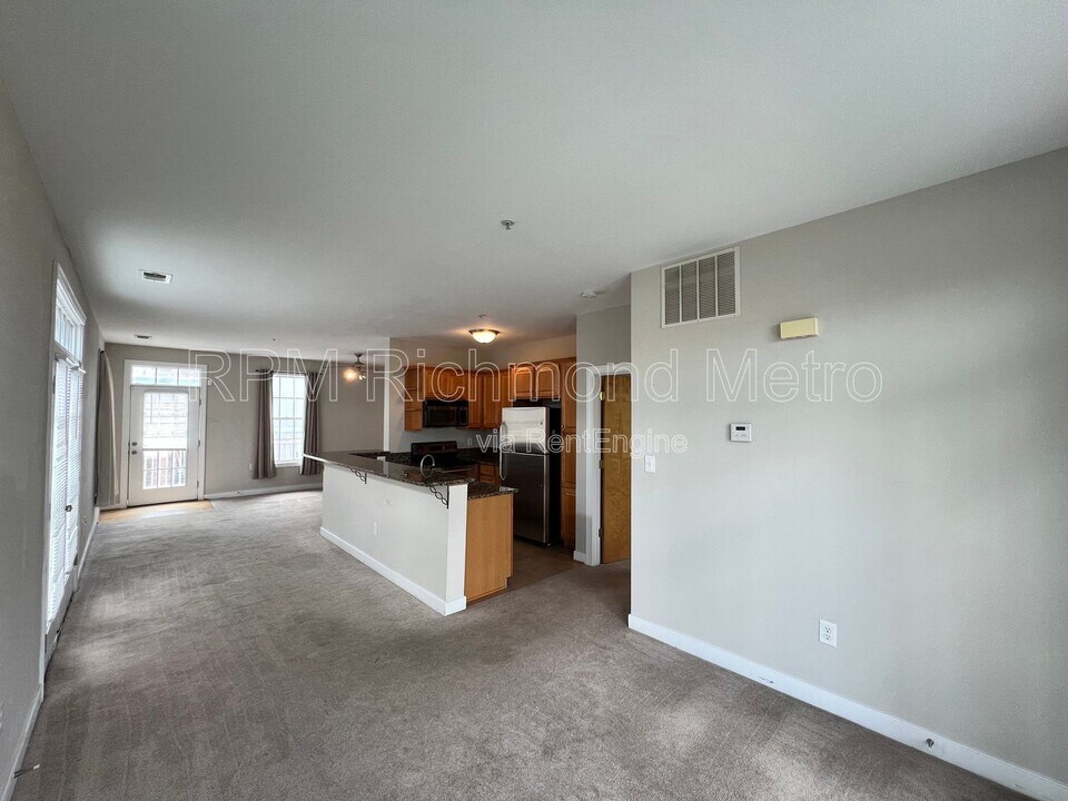 215 N 18th St in Richmond, VA - Building Photo