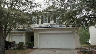 8624 Ribbon Falls Ln in Jacksonville, FL - Building Photo