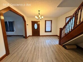 5639 Greenfield Ave in Indianapolis, IN - Building Photo - Building Photo