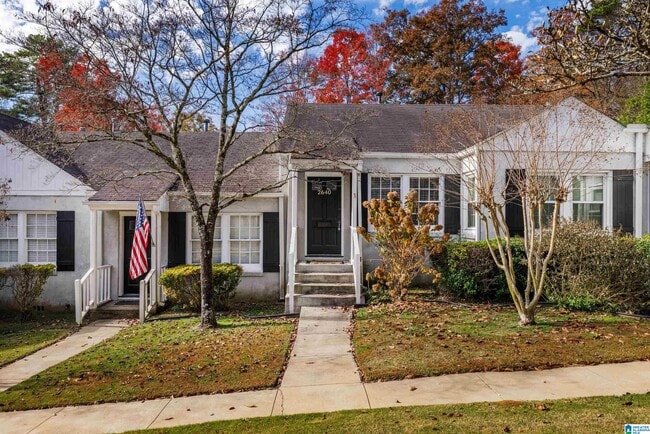 2640 Montevallo Rd in Birmingham, AL - Building Photo - Building Photo